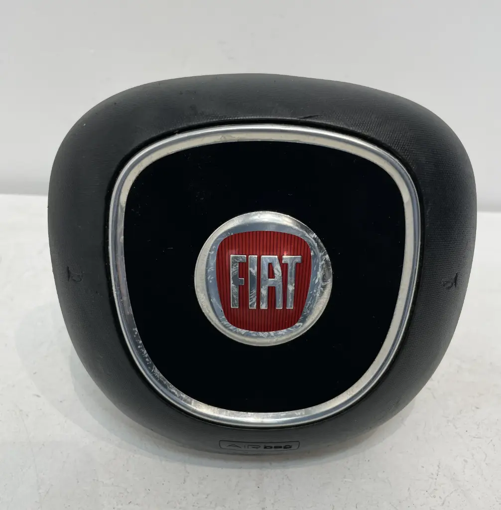 ✅Airbag Volant FIAT 500L MULTIJET 2014 07356121160 582572
