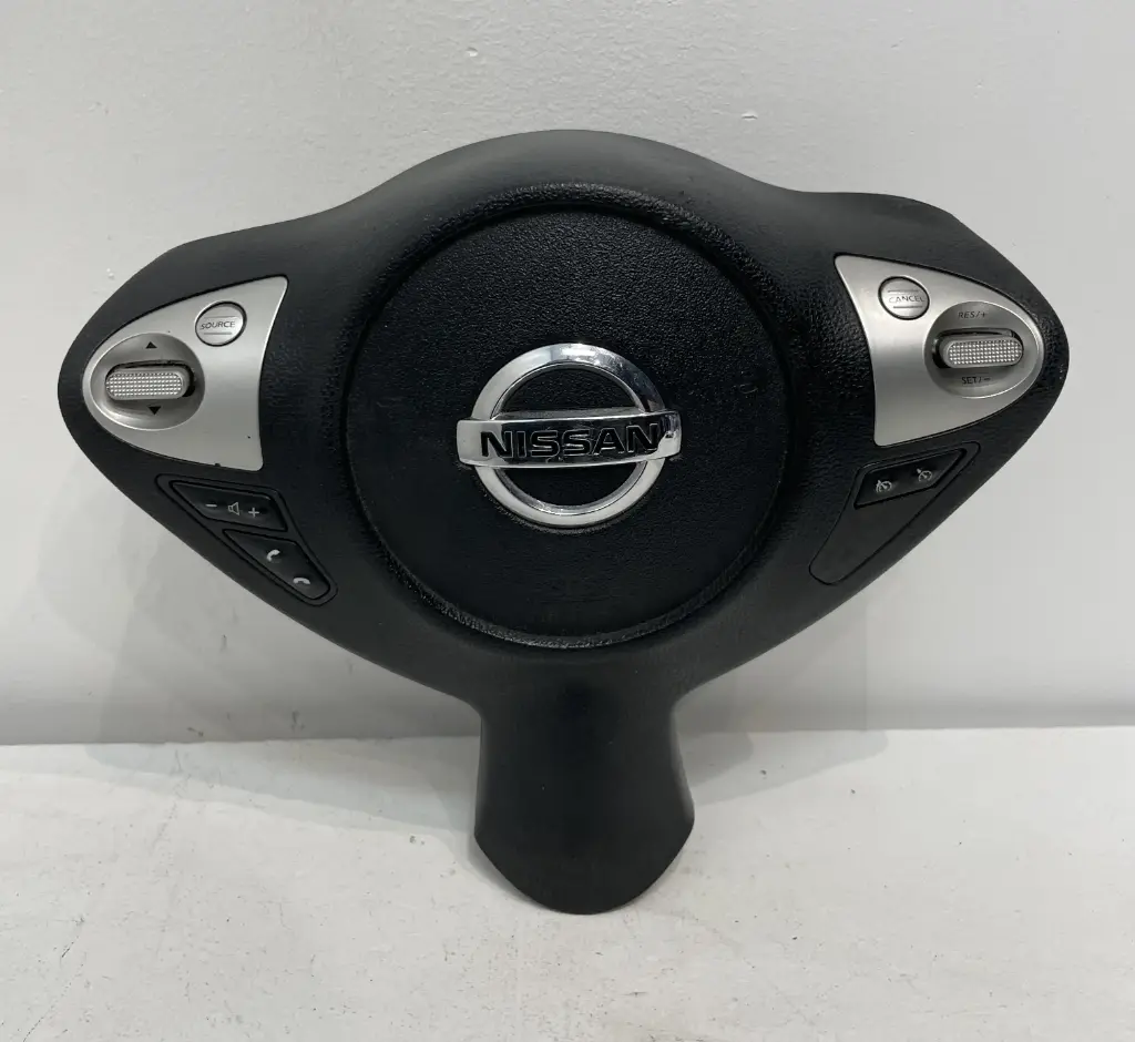 ✅Airbag Volant NISSAN JUKE 2016 985101KA8B 580762