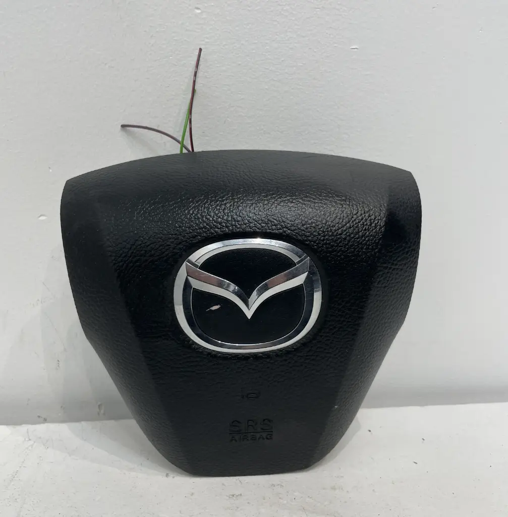 ✅Airbag Volant MAZDA 6 2012 II Combi GDK557K00 73357735