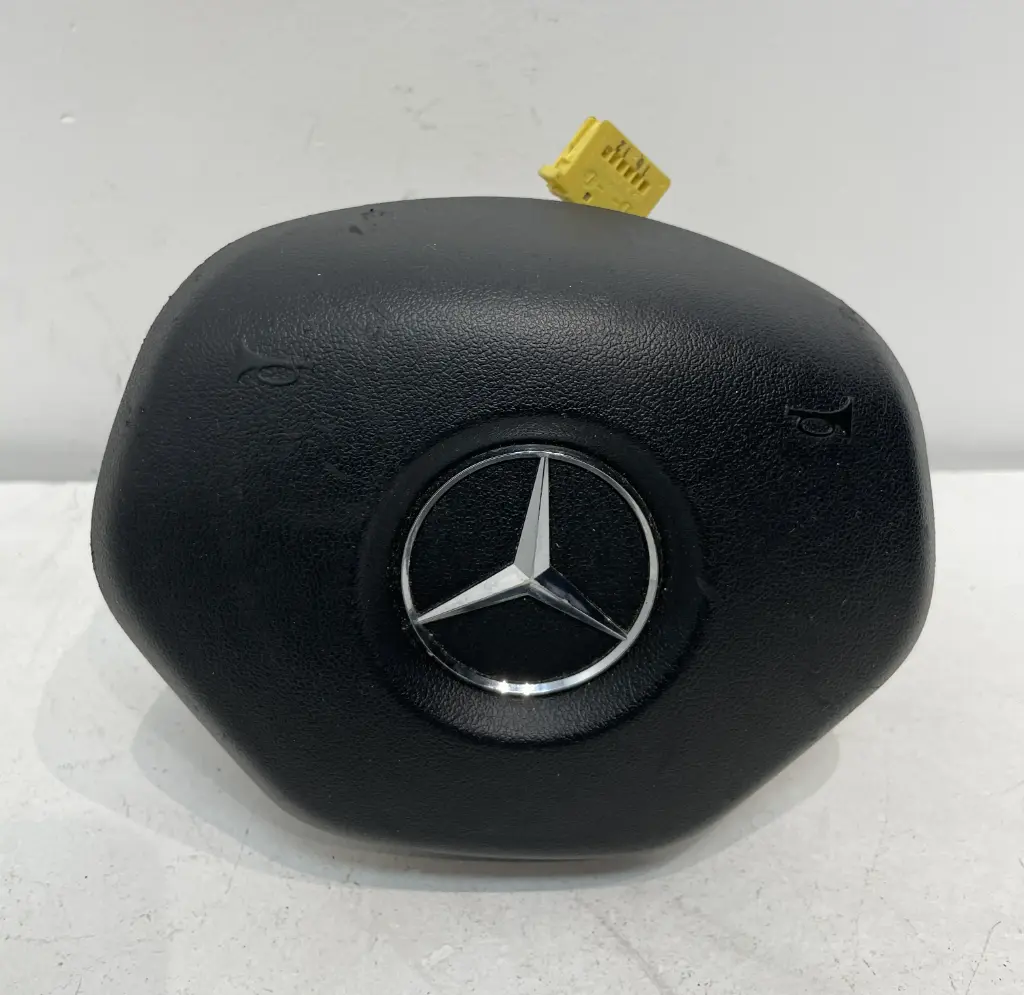 ✅Airbag Volant MERCEDES C220 2012 S204 307871798162 307871798162AE 581314