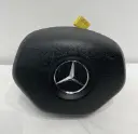 ✅Airbag Volant MERCEDES C220 2012 S204 307871798162 307871798162AE 581314