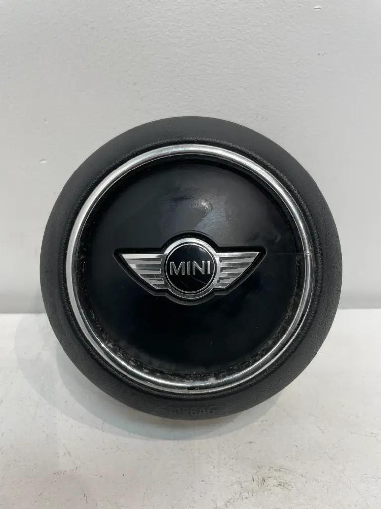 ✅Airbag Volant MINI COOPER 2016 F55 33687651701 32306876517 75532445