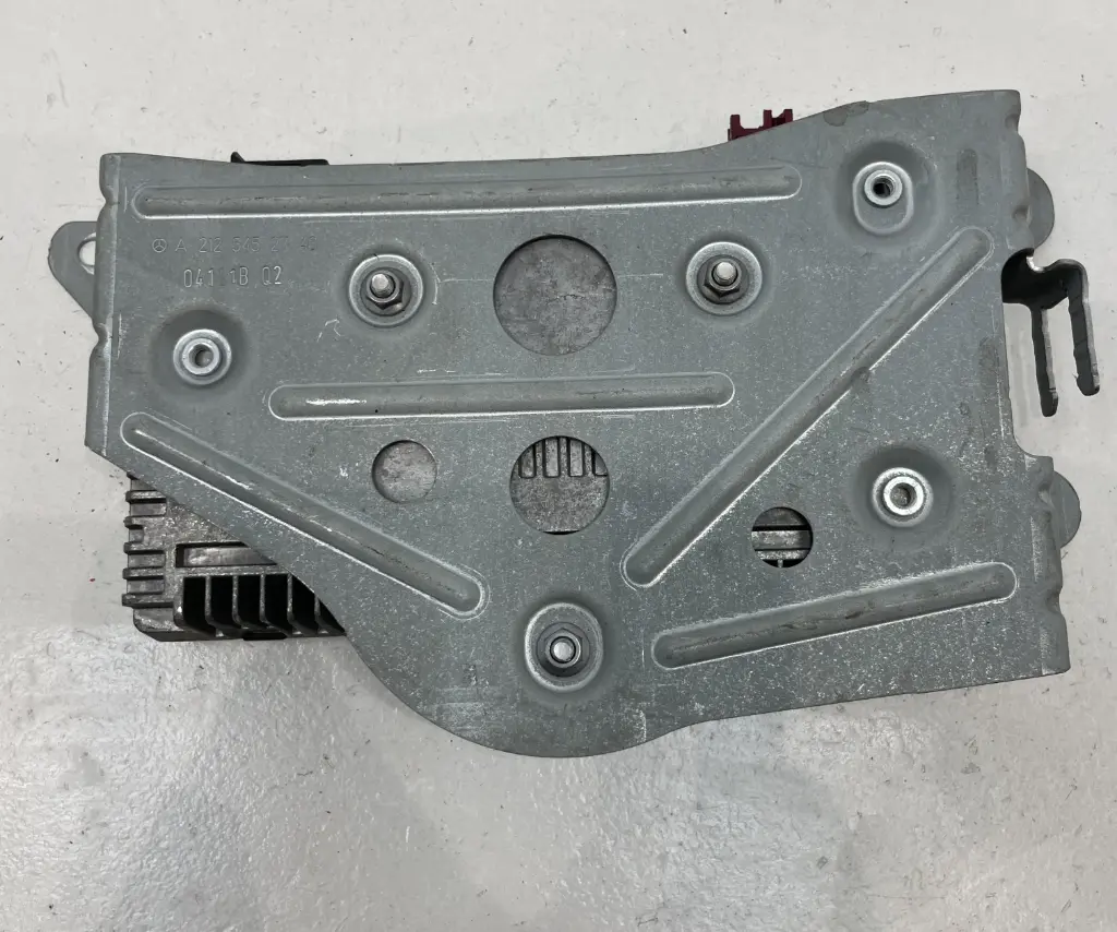 ✅Autres unités de commande modules MERCEDES E220 2014 W212 A1669003407 74520915