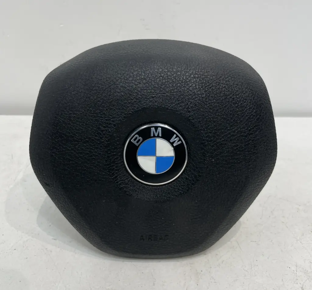 ✅Airbag Volant BMW 116I 2012 F20 62560050G 62560050 679133208 576560