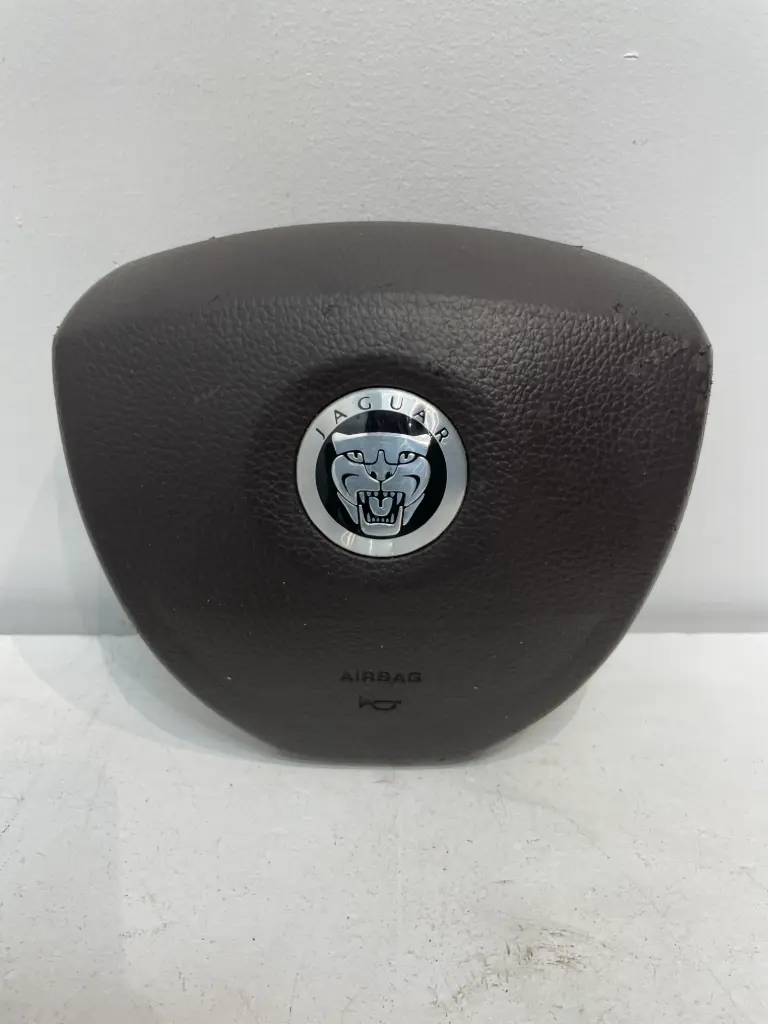 ✅Airbag Volant JAGUAR XF 2010 X250 9W83043B13AD 580268