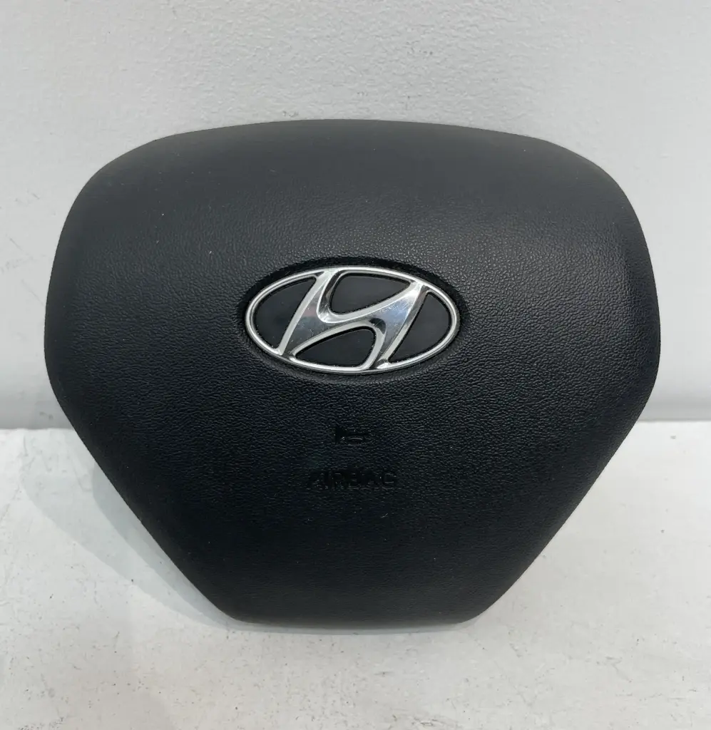 ✅Airbag Volant HYUNDAI IX35 2012 569002Y100 581569