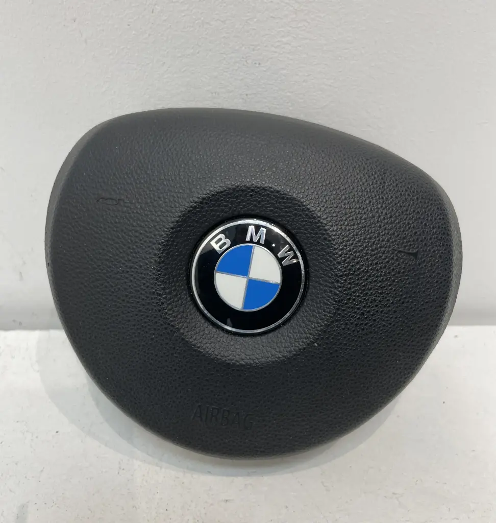 ✅Airbag Volant BMW 118D 2008 E87 305166199001 33677051504T 572638