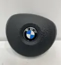 ✅Airbag Volant BMW 118D 2008 E87 305166199001 33677051504T 572638