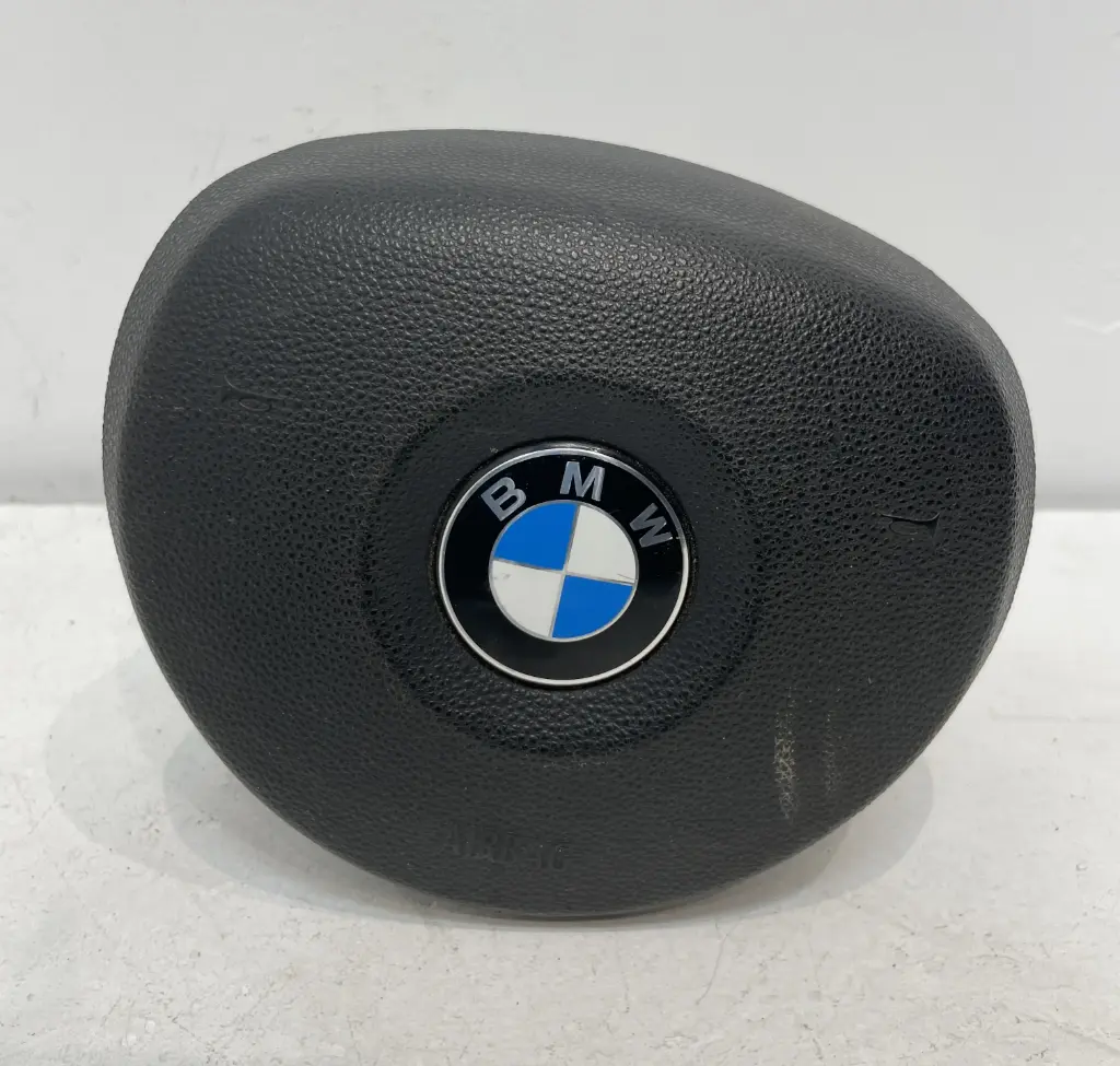 ✅Airbag Volant BMW 318D 2012 E91 305166199001 33677051505 99779485