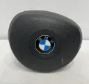 ✅Airbag Volant BMW 318D 2012 E91 305166199001 33677051505 99779485