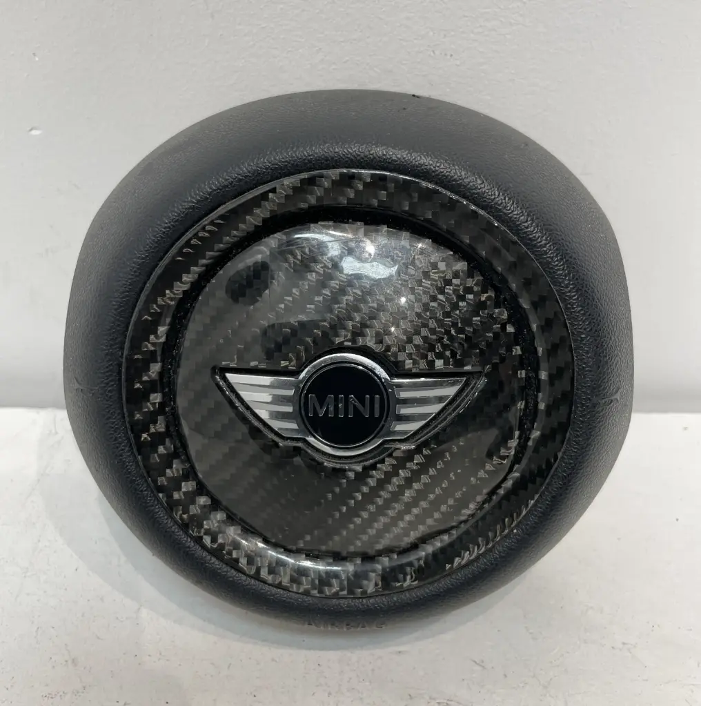 ✅Airbag Volant MINI ONE 2012 R56 679137302 6791373 72956495