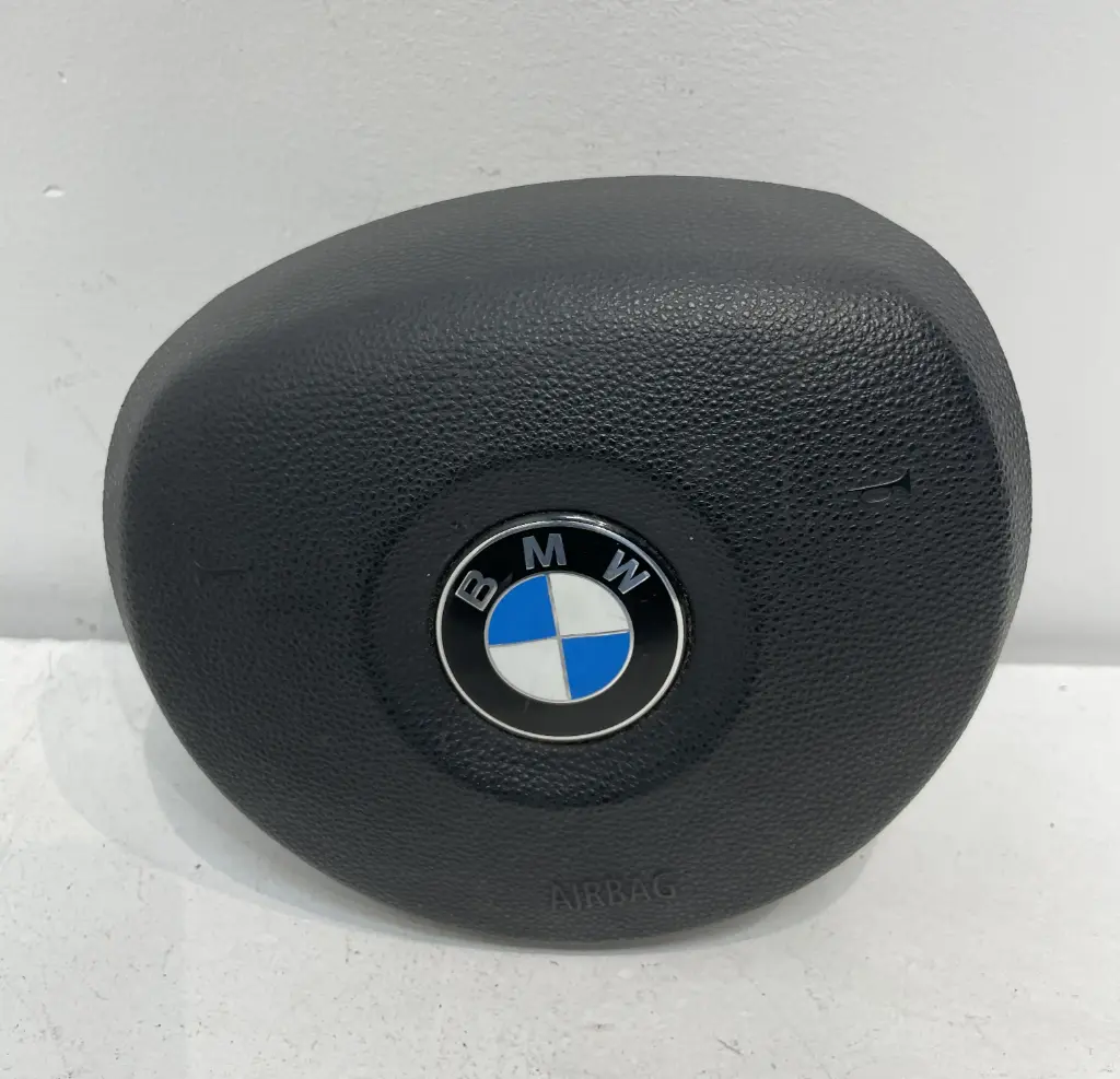 ✅Airbag Volant BMW 116D 2011 E81 305166199001 33677051505W 581822