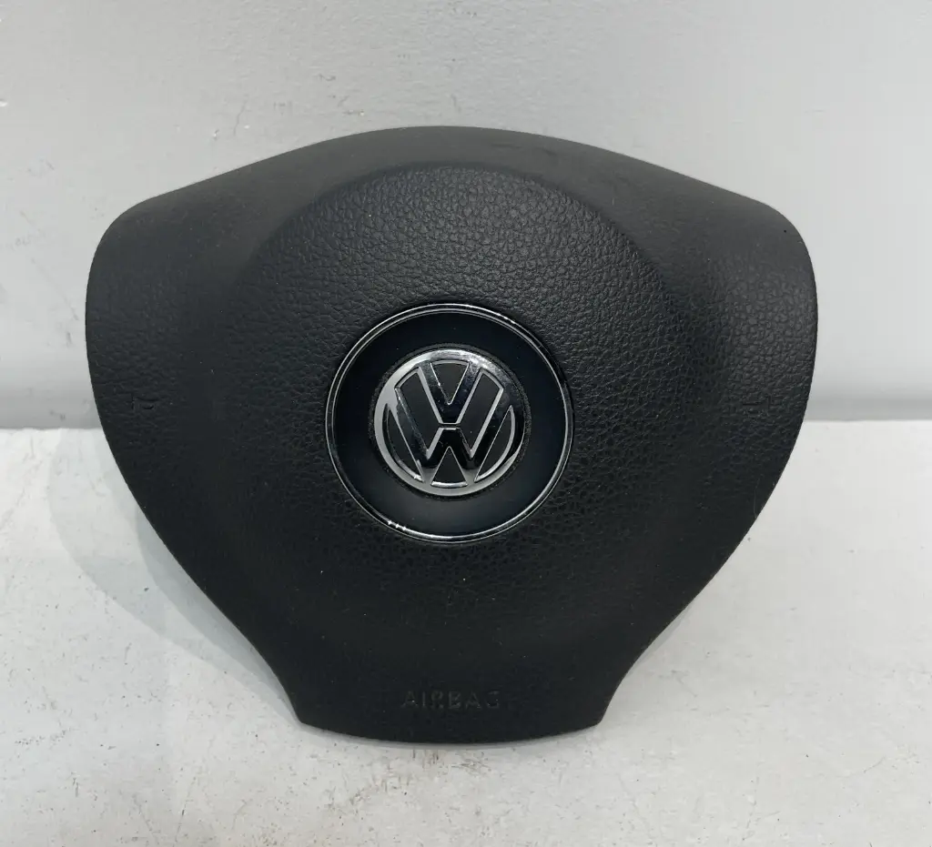 ✅Airbag Volant Volkswagen TOURAN 2013 1T0880201AA 1T0880201 583346