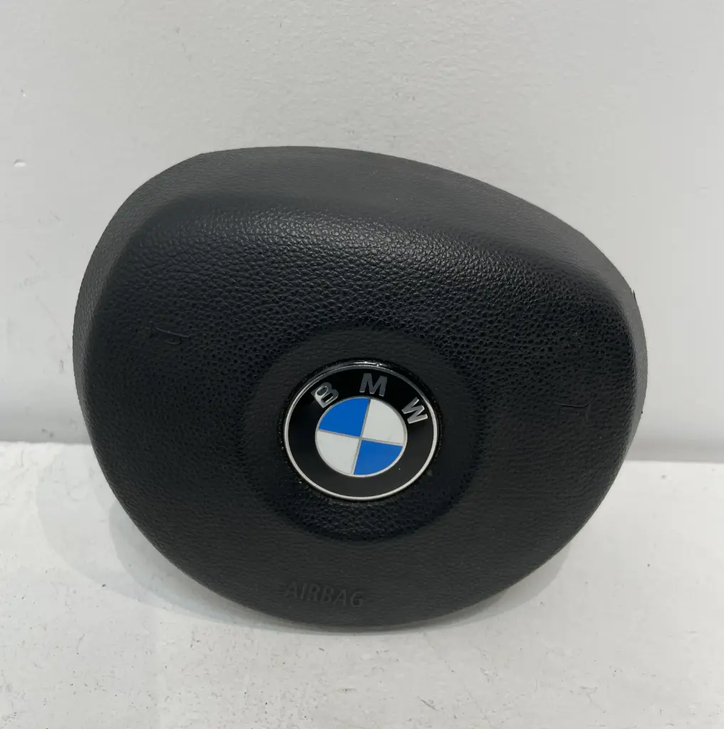 ✅Airbag Volant BMW 318I 2010 E90 305166190001 33677051505 582879