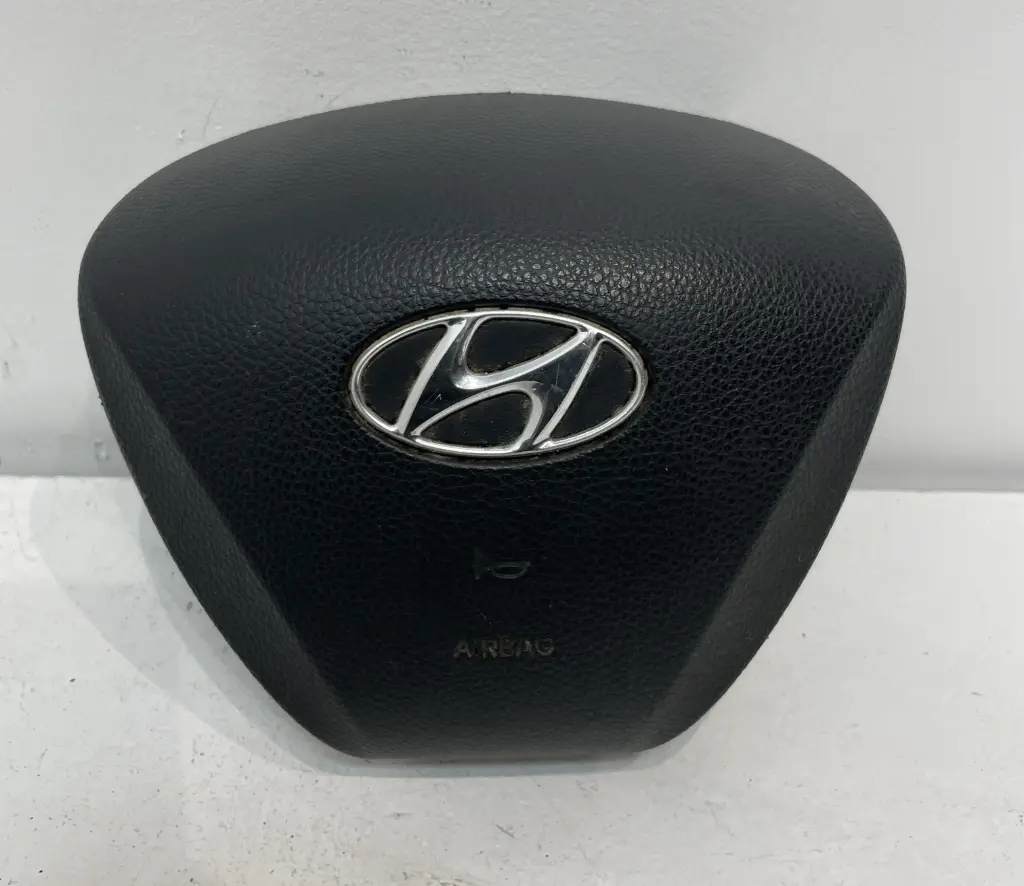 ✅Airbag Volant HYUNDAI I40 2015 569003Z100RY 3Z56900010RY 579670