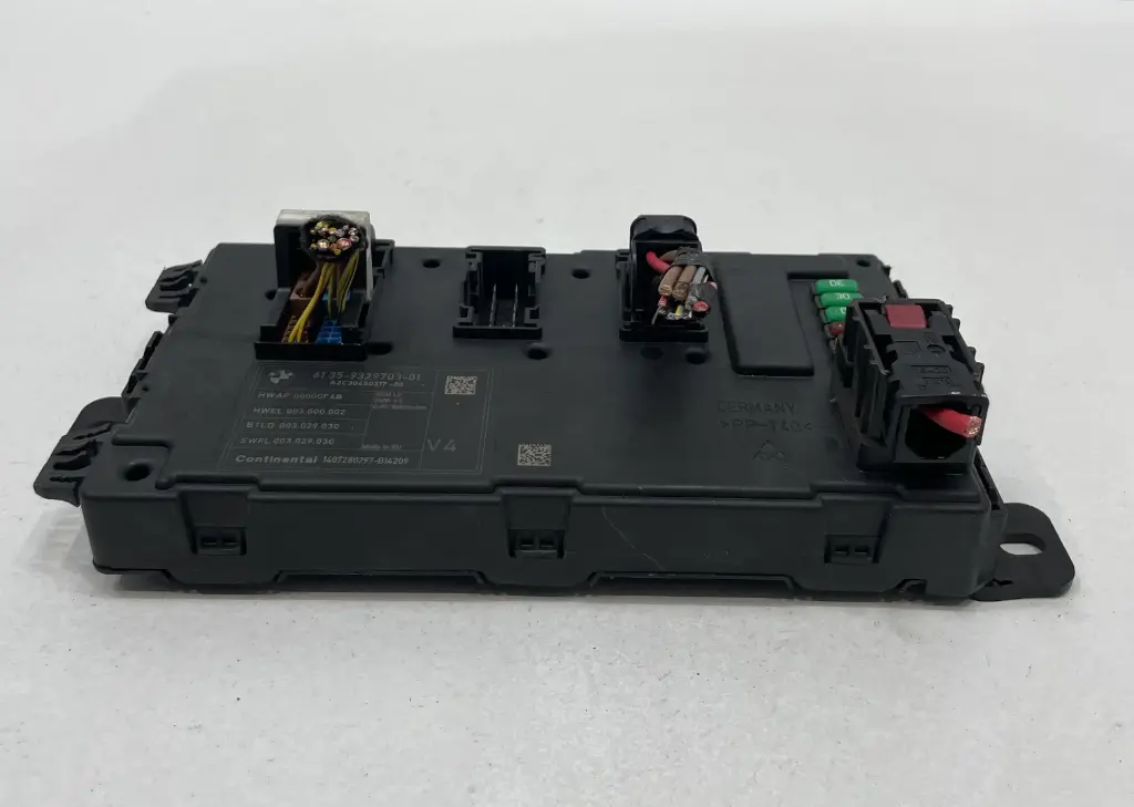 ✅Module confort  BMW 114I 2014 F21 6135932970301 932970301 581303