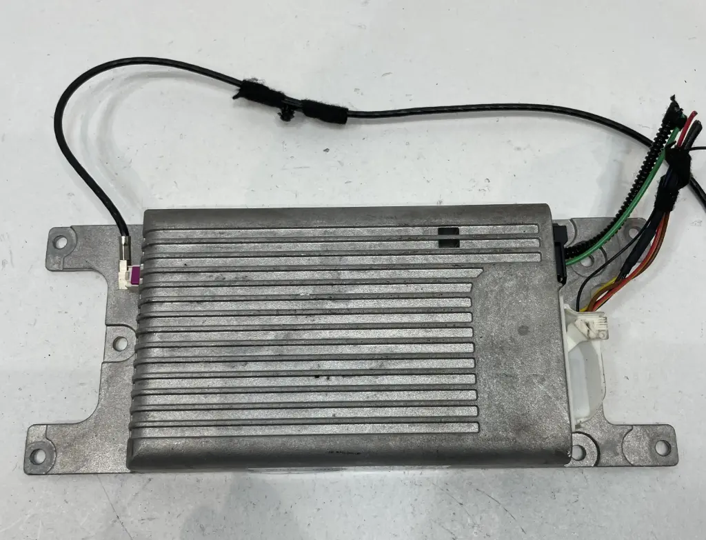 ✅Module unité de contrôle Bluetooth BMW 318I 2010 E90 84109226711 582879 