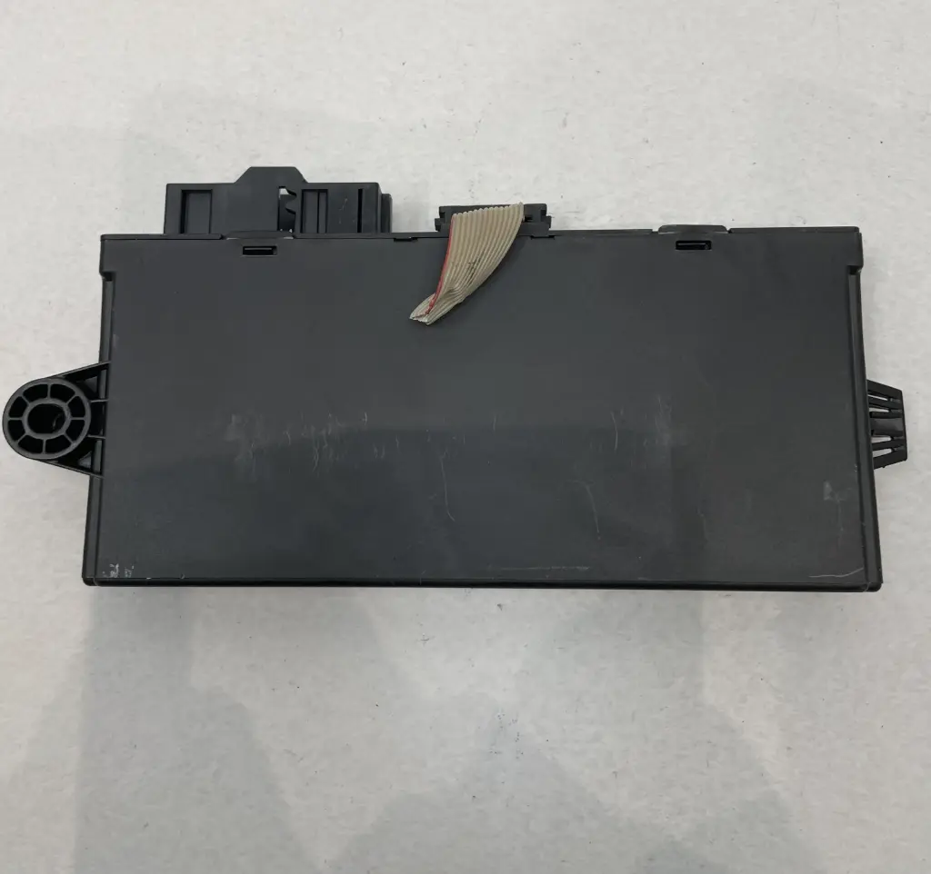 ✅Unité de contrôle module CAS BMW 120D 2008 E87 61359147196-01 73689395
