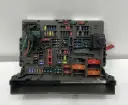 ✅Module de fusibles BMW 120D 2008 E87 9119446-03 9119446 73689395