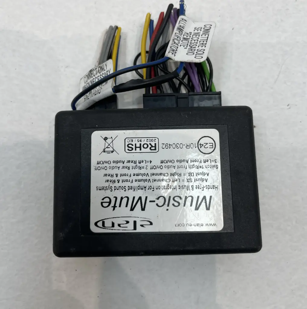 ✅Module électronique HYUNDAI IX35 2012 10R030492 10R-030492 581569