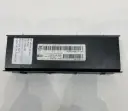 ✅Module unité de contrôle climatisation OPEL MOKKA 2014 13591700 580492