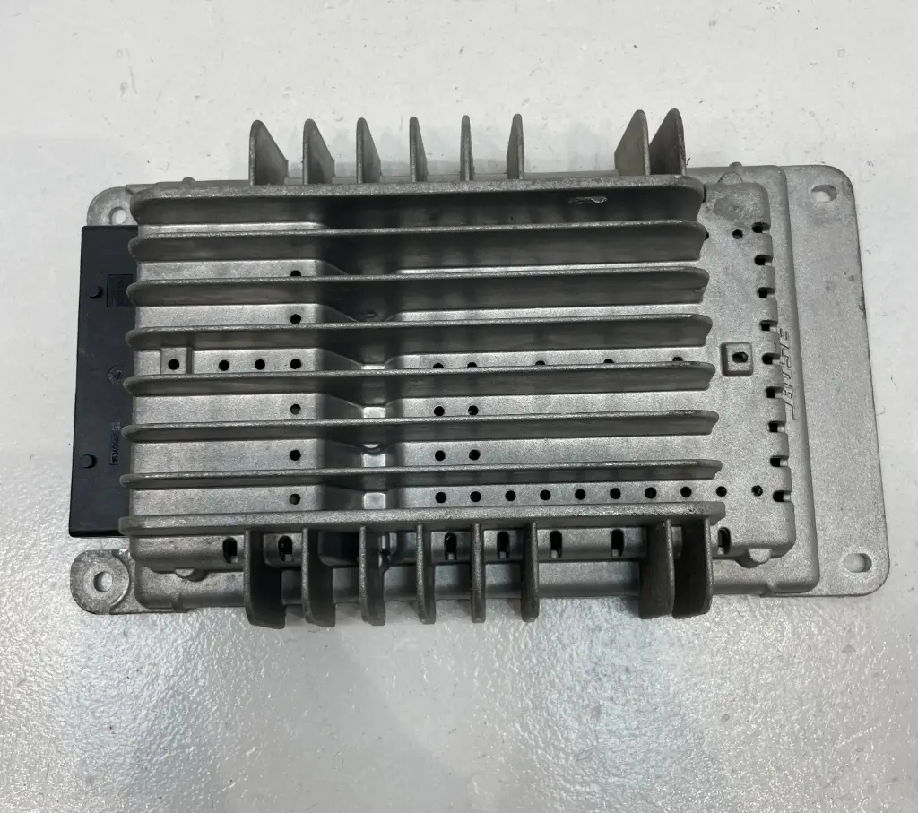 ✅Amplificateur de son AUDI A4 Avant 2006 QUATTRO B7 8E 355013 92142015 