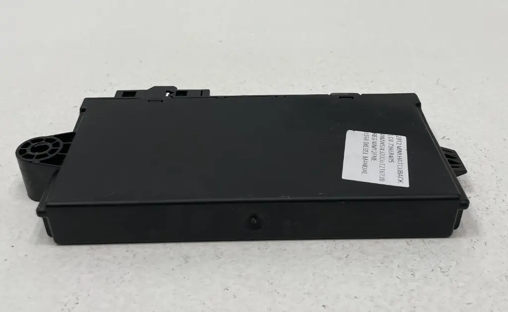  ✅Module confort MINI COOPER 2012 R56 61359267609 73968405