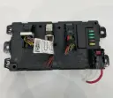 ✅Module de contrôle carrosserie centrale  BMW 118D 2011 6135927982201 99093195