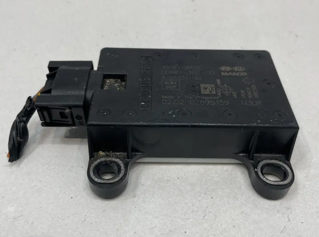 ✅Capteur vitesse/d'accélération HYUNDAI IX35 2012 95690-2P000 956902P000 579558