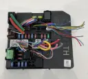 ✅Unité de contrôle BSM NISSAN JUKE 2016 284B71TX2A 50Y311F04 580762 