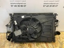 ✅ RADIATEUR EAU/VENTILATEUR /ECHANGEUR AIR FORD MONDEO 77842353 1768199 1778038
