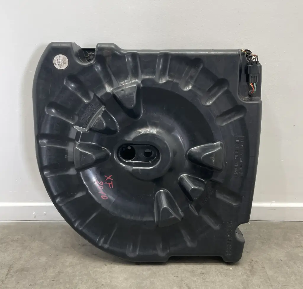 ✅Enceinte subwoofer JAGUAR XF 2010 X250 8X23-19A067-AC 580268