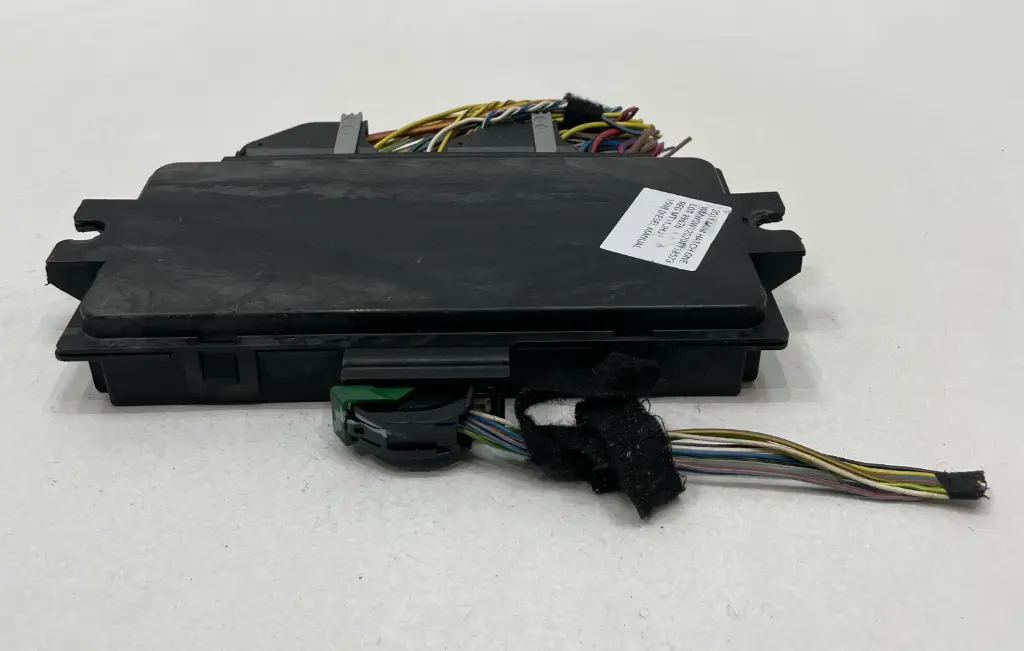 ✅Module de commande d'éclairage MINI ONE 2011 R56 61353456588 19676