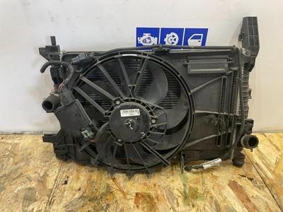 ✅RADIATEUR EAU/VENTILATEUR MOTEUR FORD C-MAX 2011  CV61-8005-VC 1768199 69671873