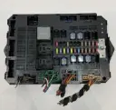 ✅Boîte à fusibles JAGUAR XF 2010 X250  BX23-14B476-AA BX2314B476AA 580268 