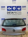 ✅MALLE / HAYON ARRIÈRE VOLKSWAGEN GOLF VI 2010 S R: 5K6827025J L: 76031173