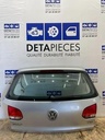 ✅MALLE / HAYON ARRIÈRE VOLKSWAGEN GOLF VI 2010 S R: 5K6827025J L: 76031173