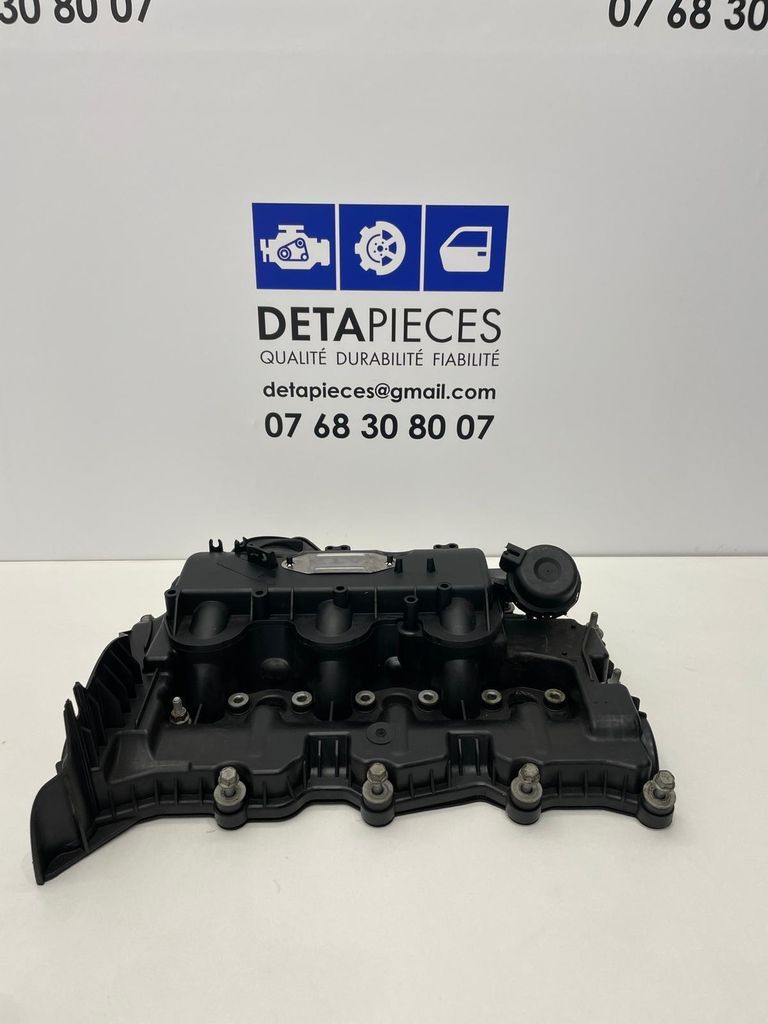 ✅Cache culbuteur  LAND ROVER DISCOVERY III 2.7 TD 4X4 4S7Q9424LD 47839564