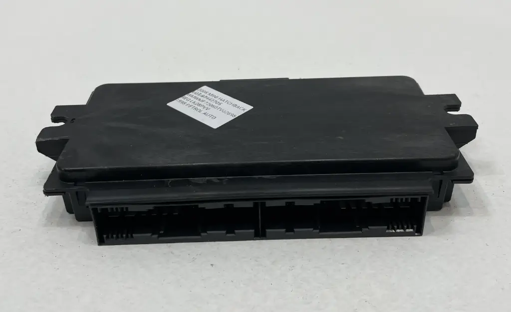 ✅Module d'éclairage LCM MINI COOPER S 2008 R56 61356827072 682707201 97442705