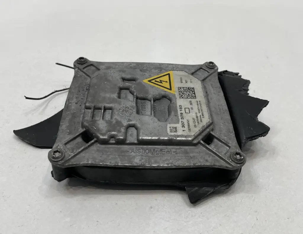 ✅Unité de commande / module Xénon MINI COOPER S 2008 R56 1307329153 97442705