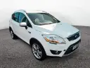 FORD KUGA 2011