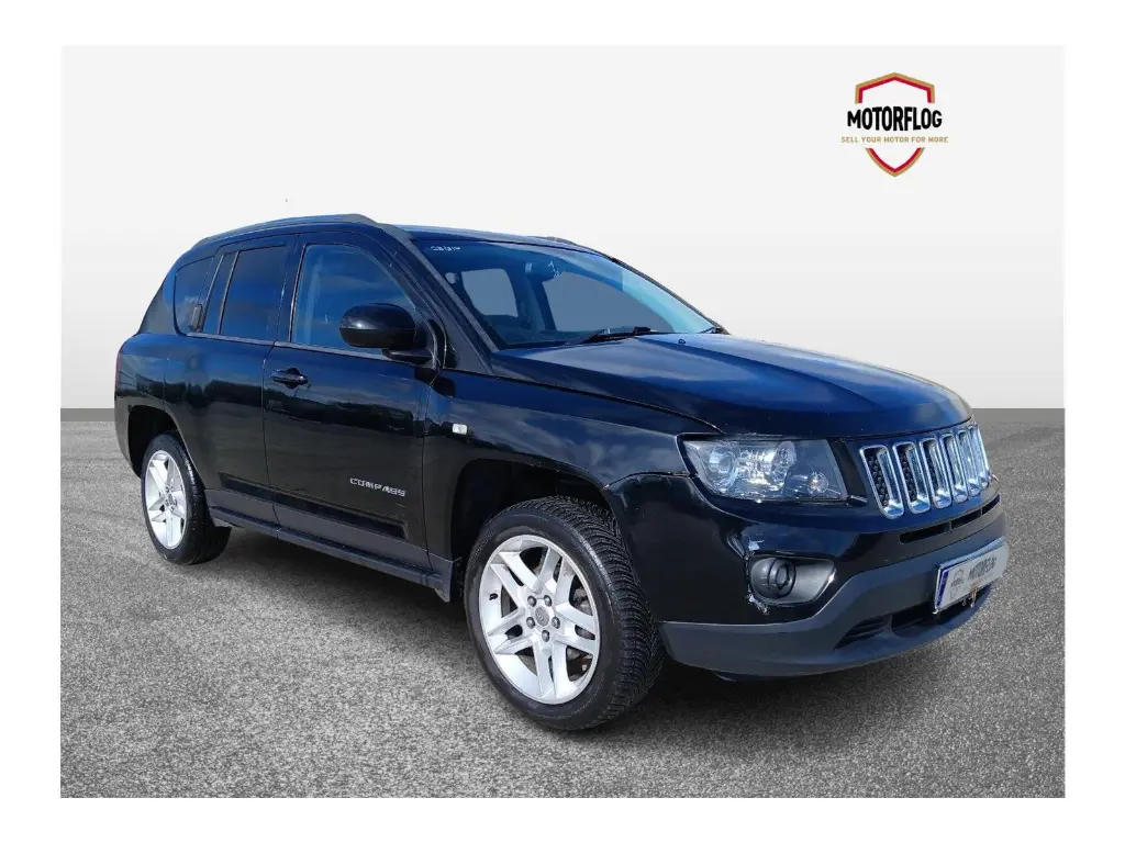 JEEP COMPASS 2013 MK49
