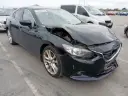 MAZDA 6 2013