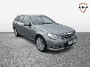 MERCEDES C220 2011 S204