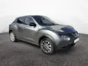 NISSAN JUKE 2014