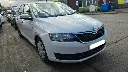 SKODA RAPID 2014 