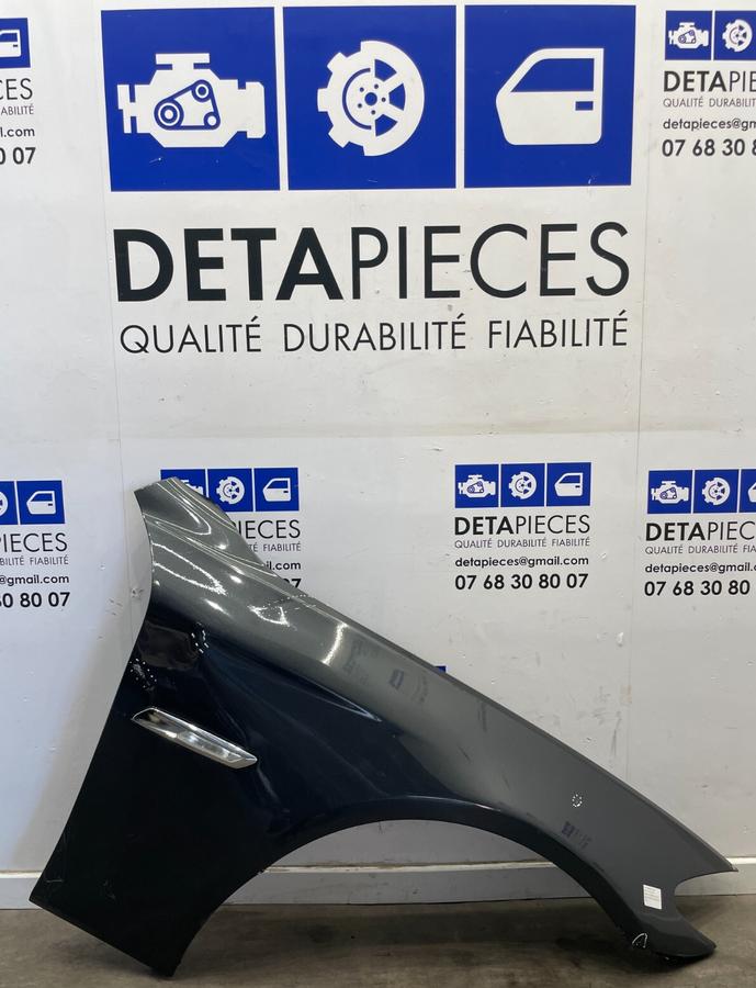 ✅AILE AVANT DROITE BMW 525D F10 2010 41357248660  155115