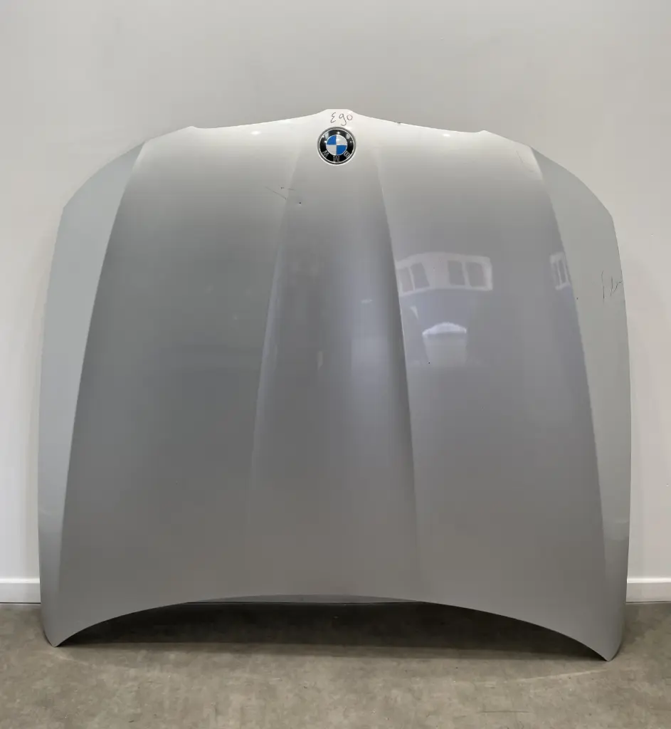 ✅CAPOT MOTEUR BMW 318I 2010 E90 LCI 41617153940 78934065