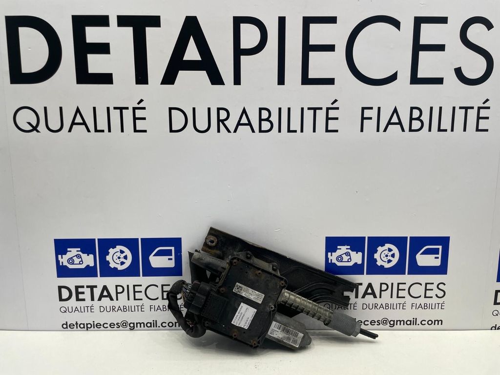✅FREIN A MAIN ÉLECTRIQUE OPEL INSIGNIA 2013 A2C32281100 A2C34661500 22880717