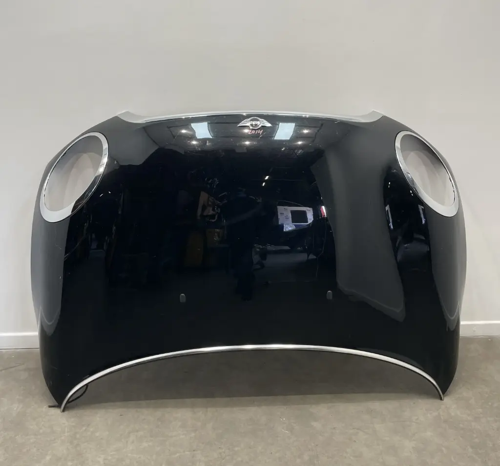 ✅CAPOT MOTEUR MINI HATCH COOPER 2014 R56 LCI 41617318364 50000740